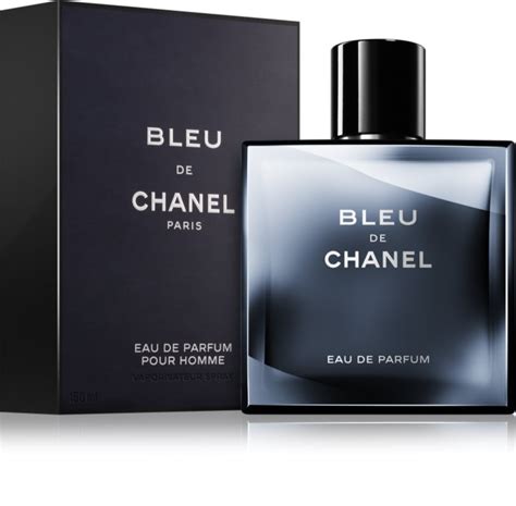 bleu chanel eau de parfum 150ml|perfume bleu de chanel price.